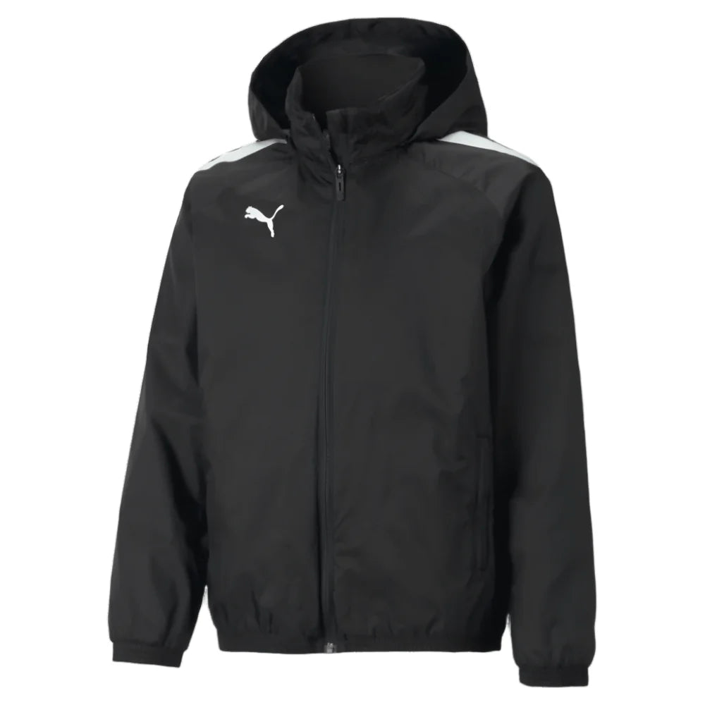PUMA Team Liga 25 Rain Jacket