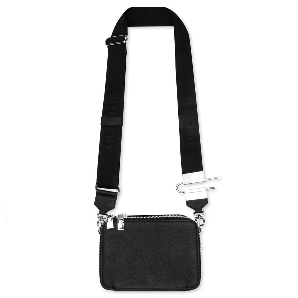 Antigona Camera Bag Black