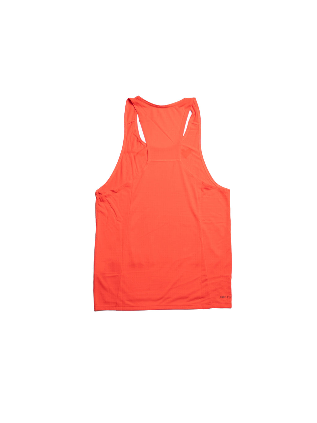 Nike Mens Fast Dri FIT Running Singlet