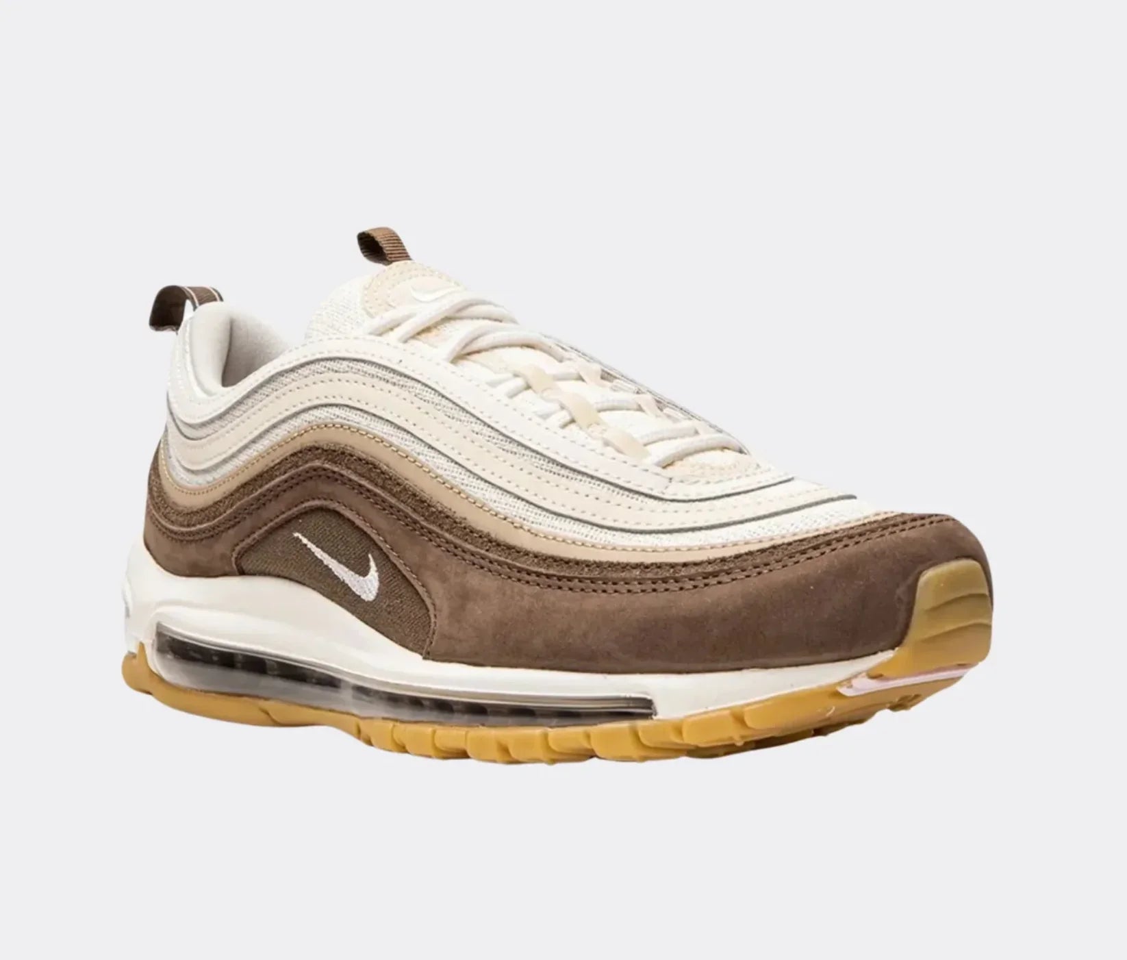 Air Max 97 Crepe Sneaker