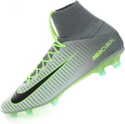 Nike Mercurial Veloce III FG Pure