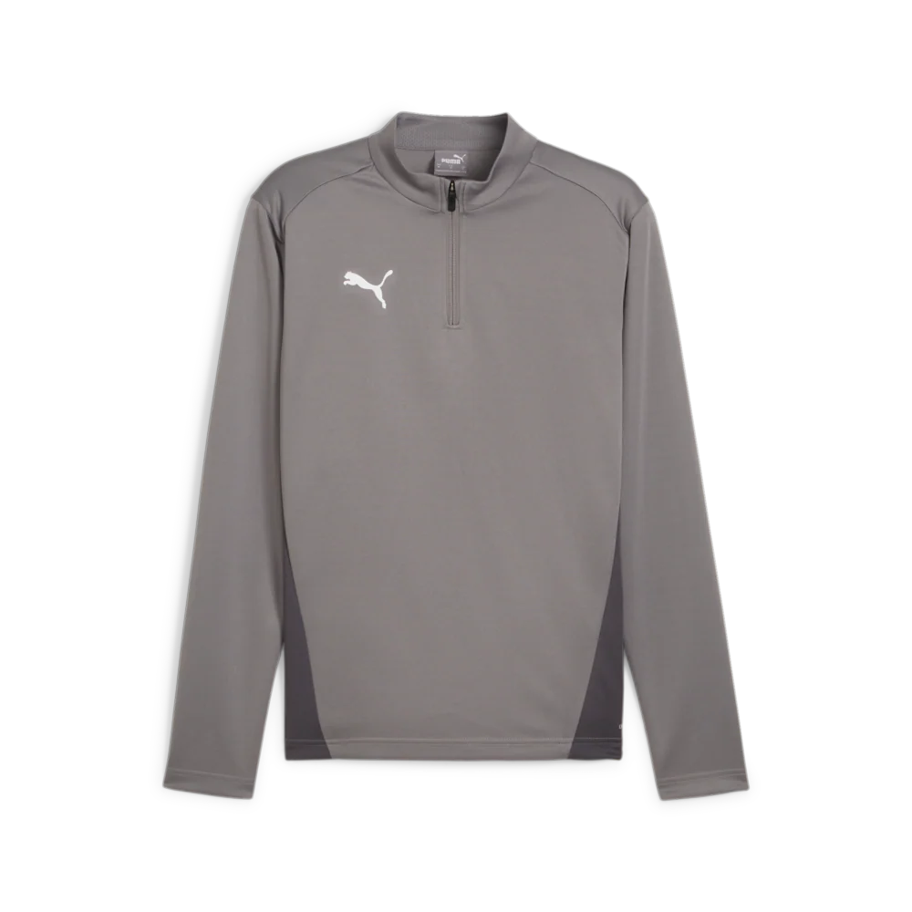 PUMA Teamgoal Training 1 4 Zip Top
