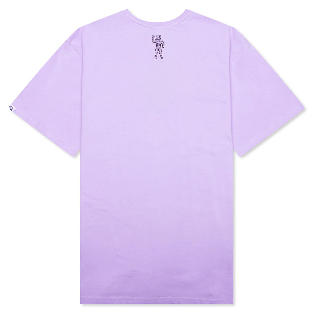 Sketch S S Tee Pastel Lilac