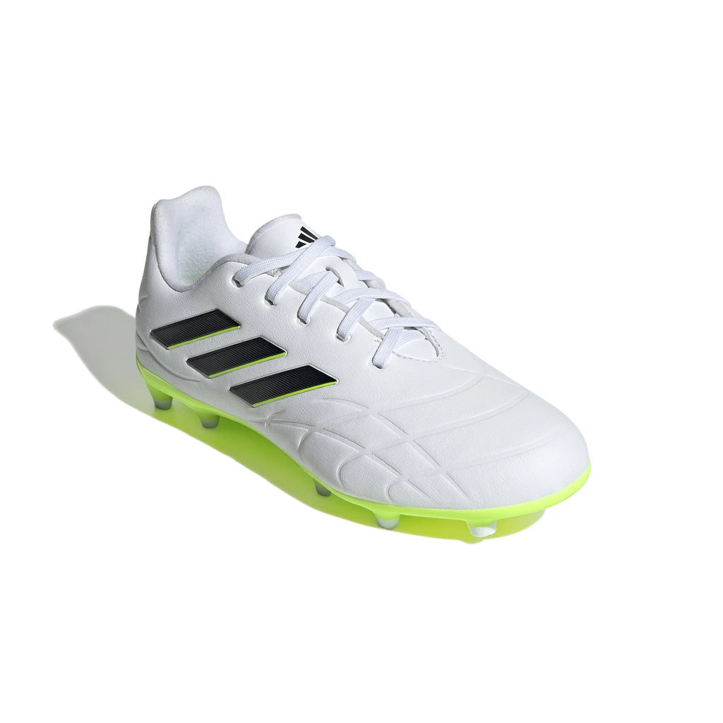 adidas Copa Pure3 FG Junior Firm Ground Soccer Cleats