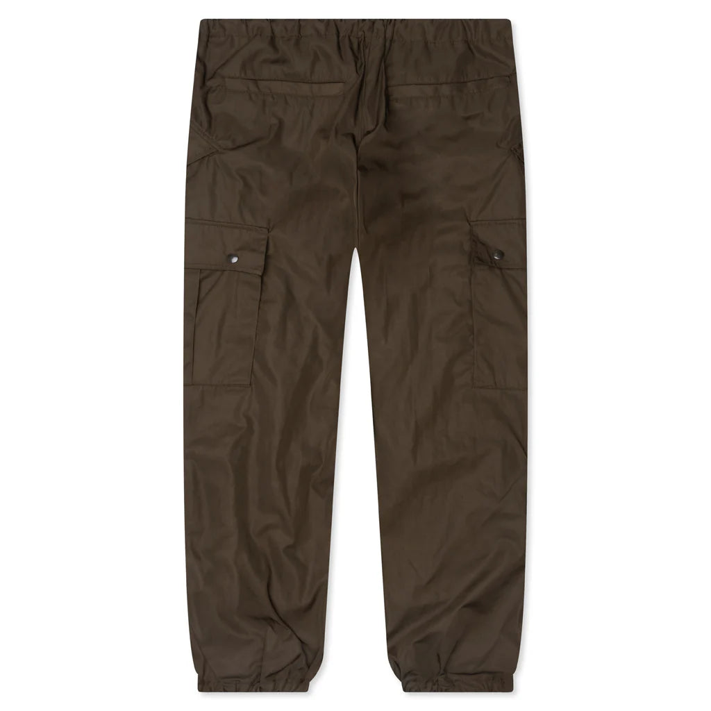 Pentin Pants Khaki