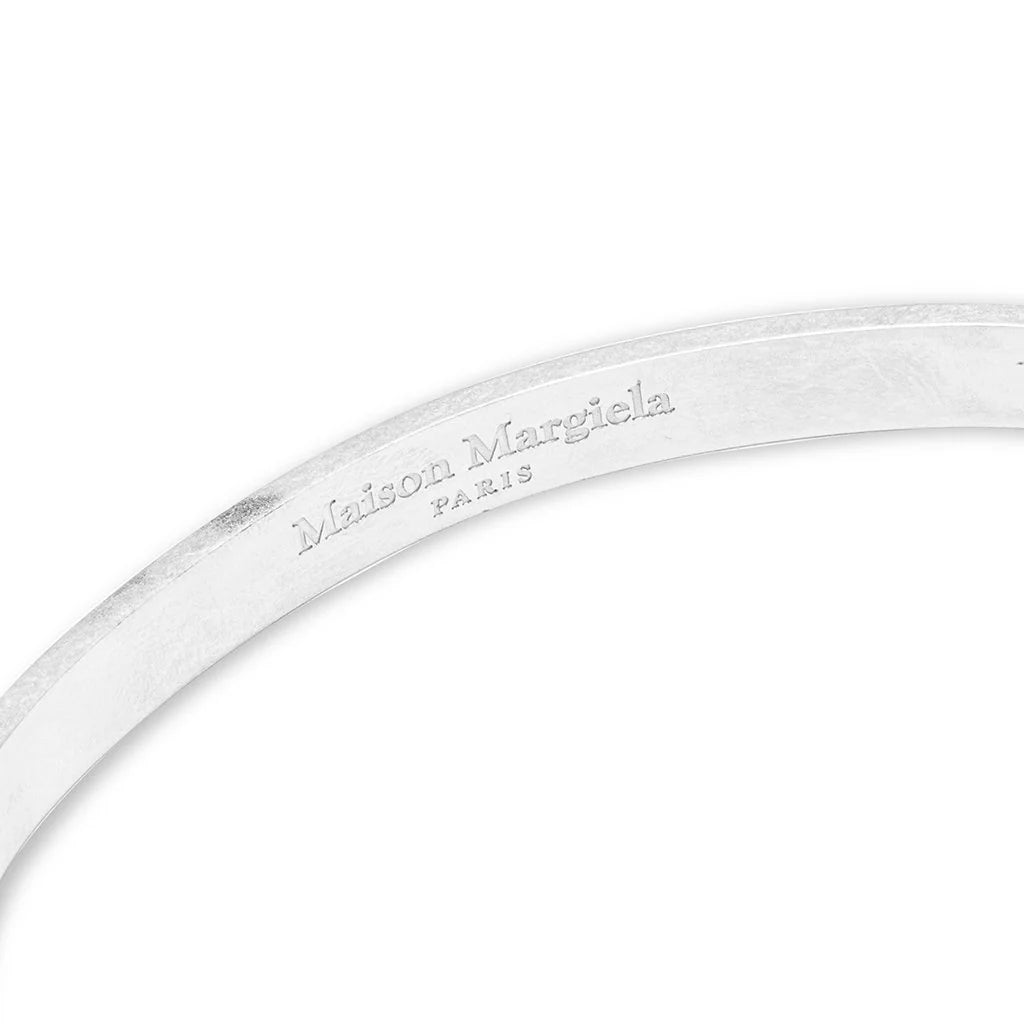 Street Bracelet Palladio Burattato
