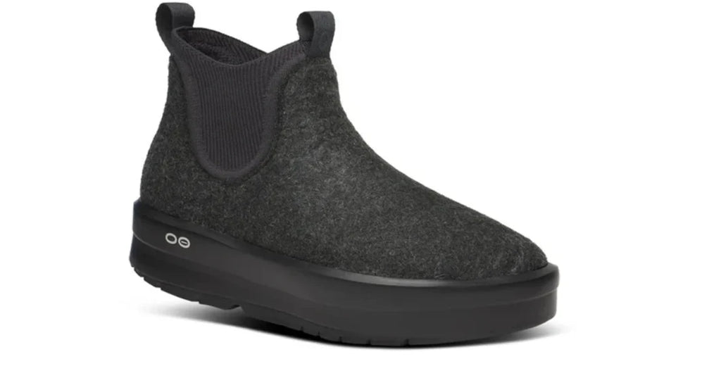Womens Oofos Oomega Londoner