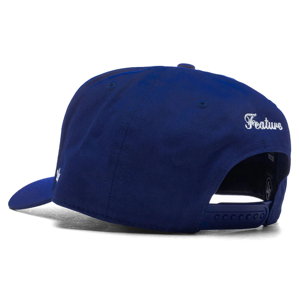 FEATURE x 47 Brand 47 Hitch Los Angeles Dodgers