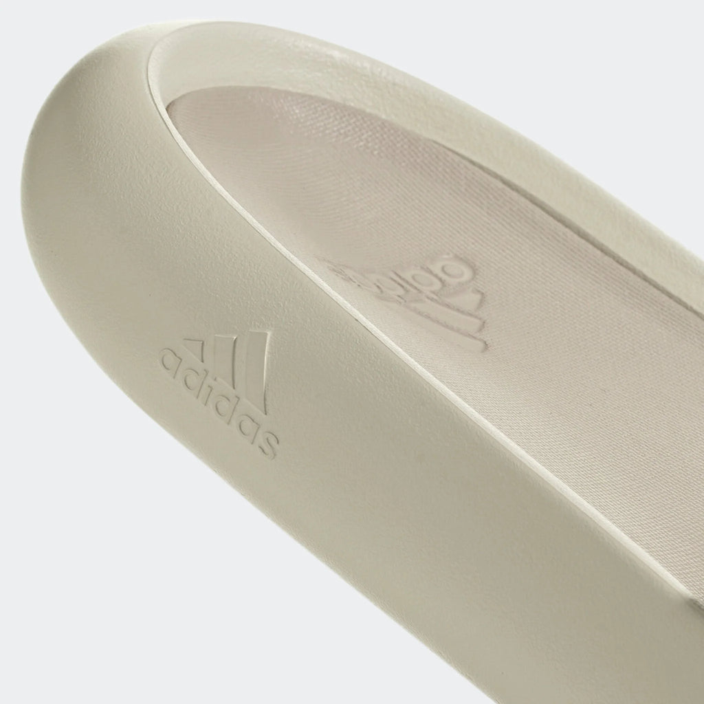 adidas Adilette Zplaash Slides Beige