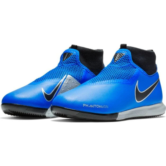 Nike Jr PhantomVSN Academy Dynamic Fit IC Kids Indoor Court Football Boot