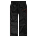Ruff Rider Track Pant Black