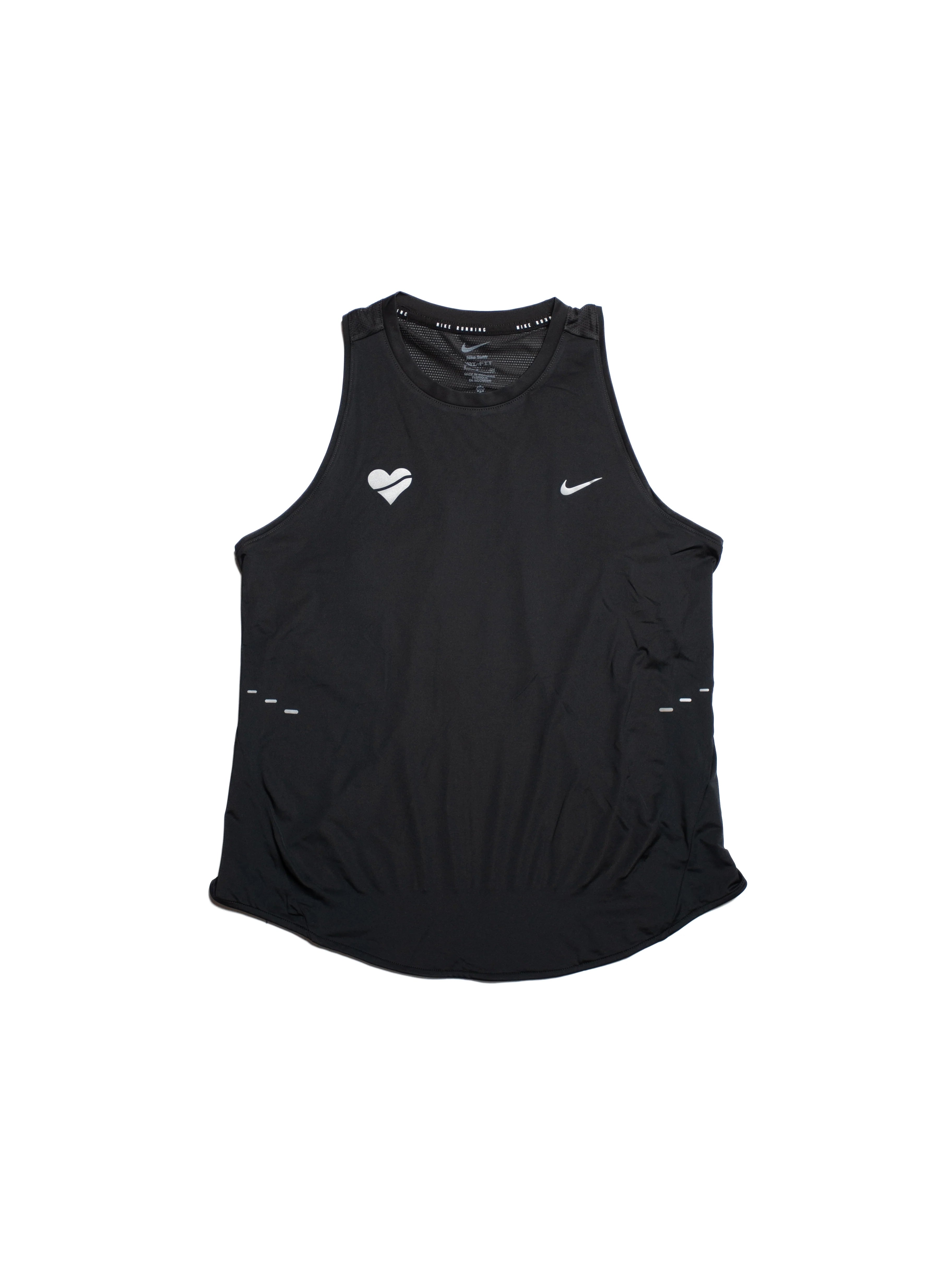 Nike Womens Swift Dri FIT Running Tank Top