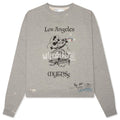 Mythss Crewneck Gray