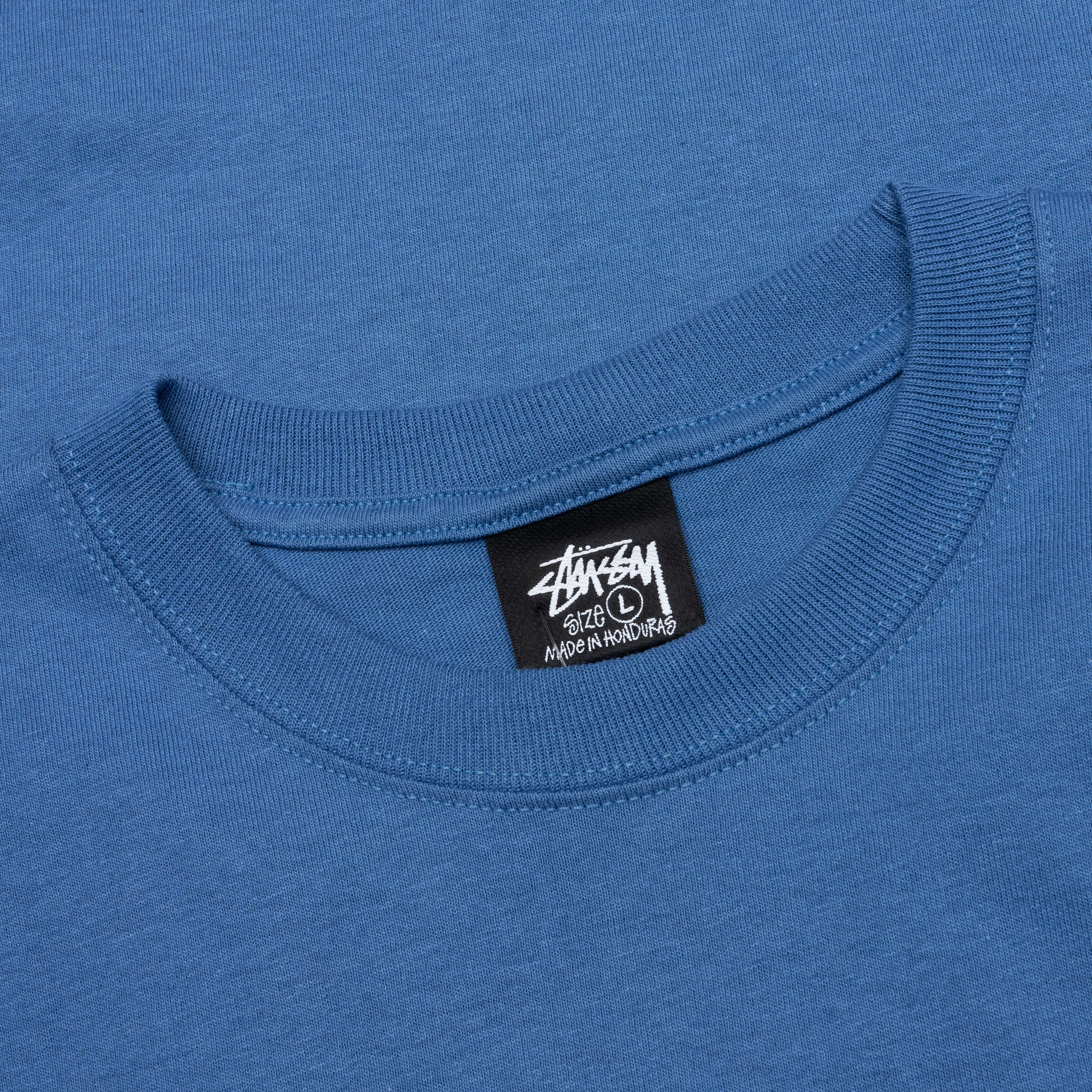Relax Tee Pacific