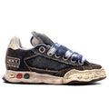 Herbie Puffer Low OG Sole Blue