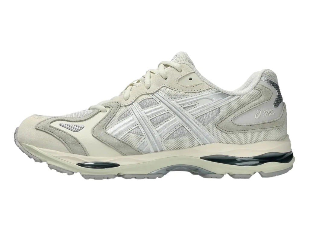 Tenis ASICS GEL K1011 Gris para Mujer