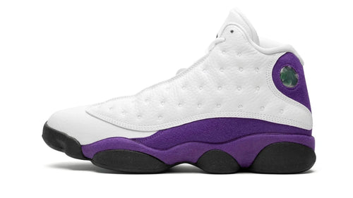 Air Jordan 13 Lakers