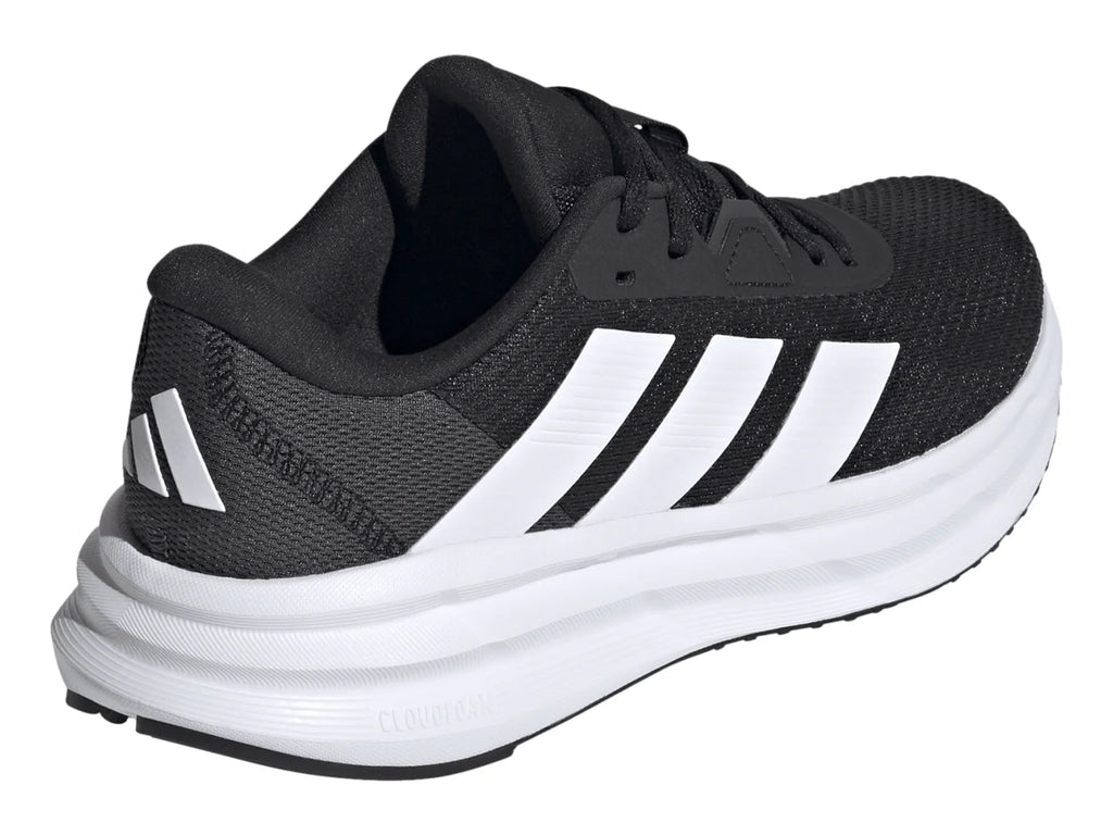 Tenis Adidas Galaxy 7 Negro para Mujer