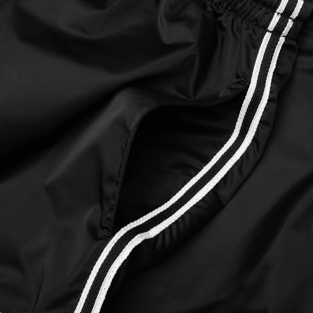 Flagship Apostol Pant Black