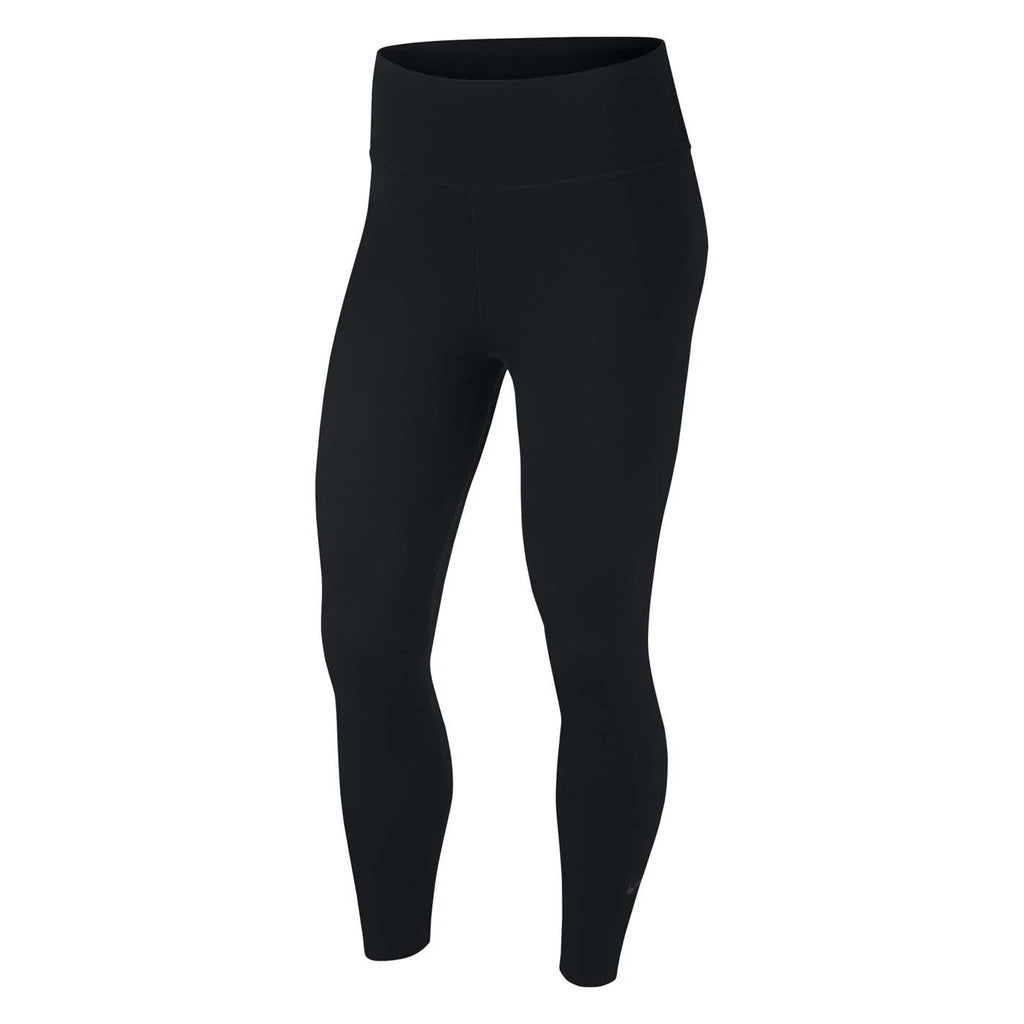 Nike One Luxe Womens Mid Rise Cropped Tights