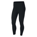 Nike One Luxe Womens Mid Rise Cropped Tights