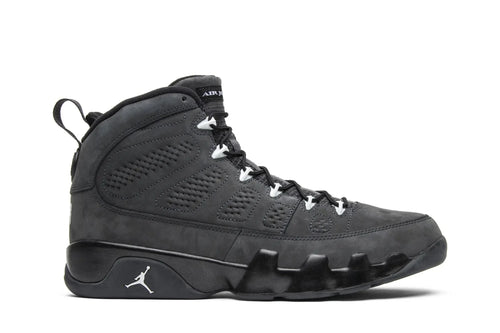Jordan 9 Retro Anthracite