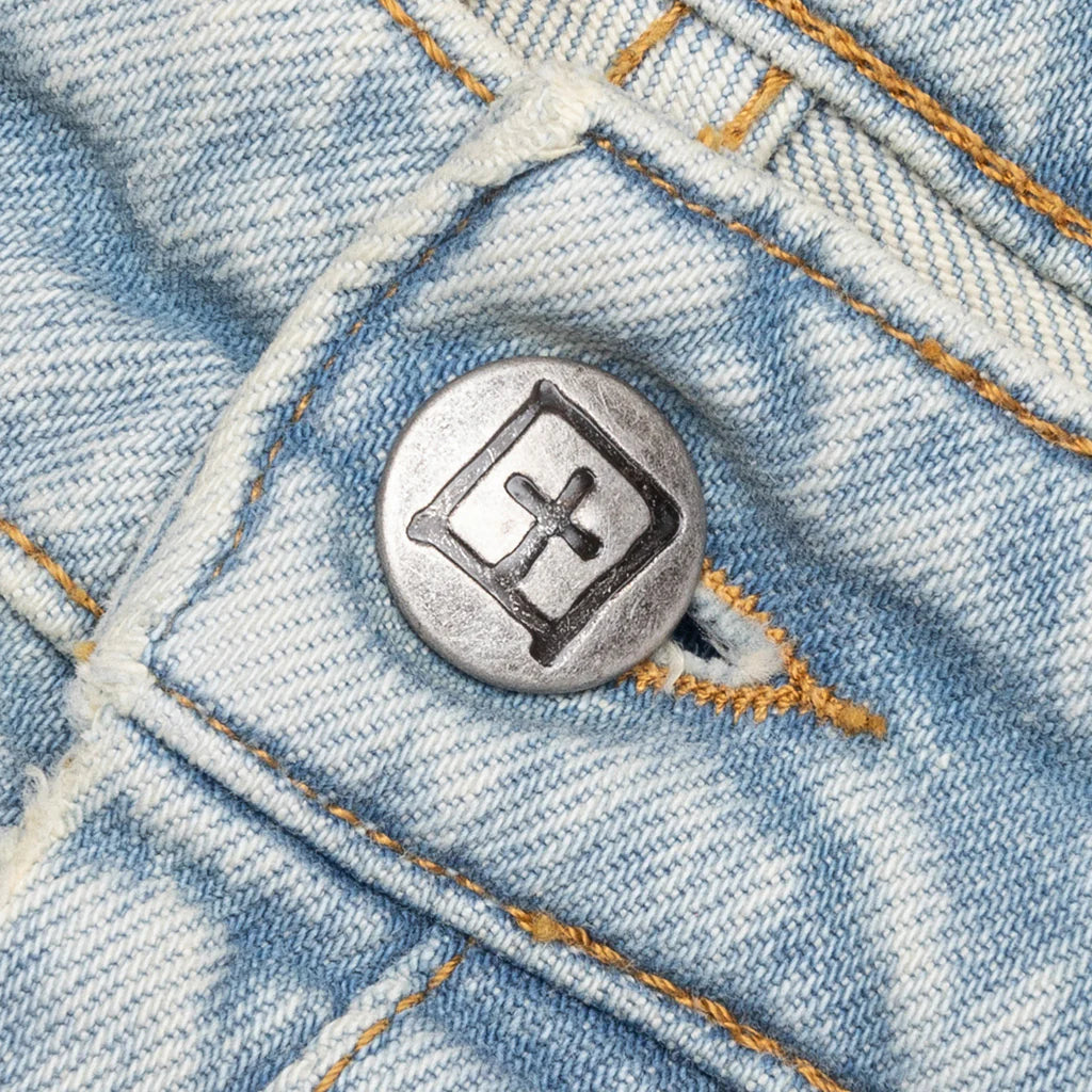 Van Winkle Paragon 1999 Pants Denim