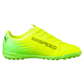 PUMA Kids Evospeed 175 TT Turf Soccer Shoes