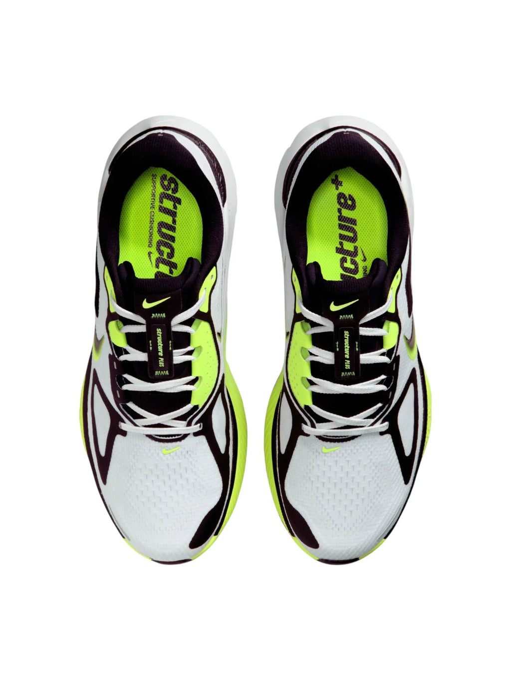 Nike Structure Plus Mens Shoes