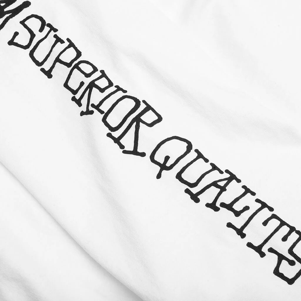 Superior Quality Pig Dyed Ls Natural