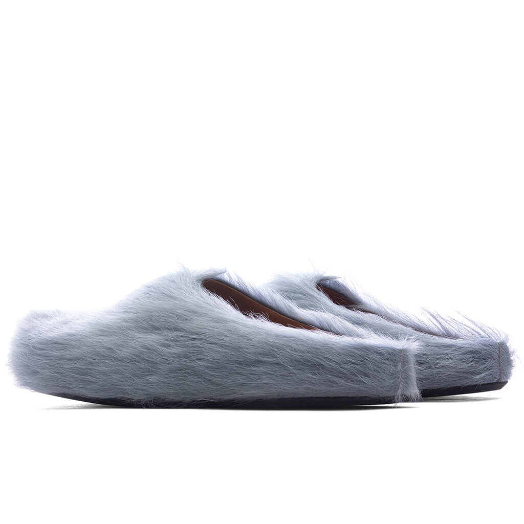 Fussbett Sabot Aquamarine