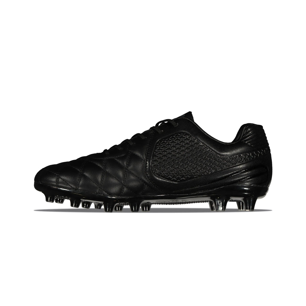 Charly Legendario 20 LT Soccer Cleats Black Blac