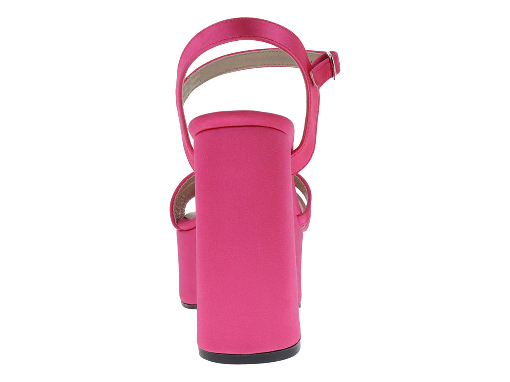 Zapatillas Luna Rosa Color Rosa Pitaya para Mujer