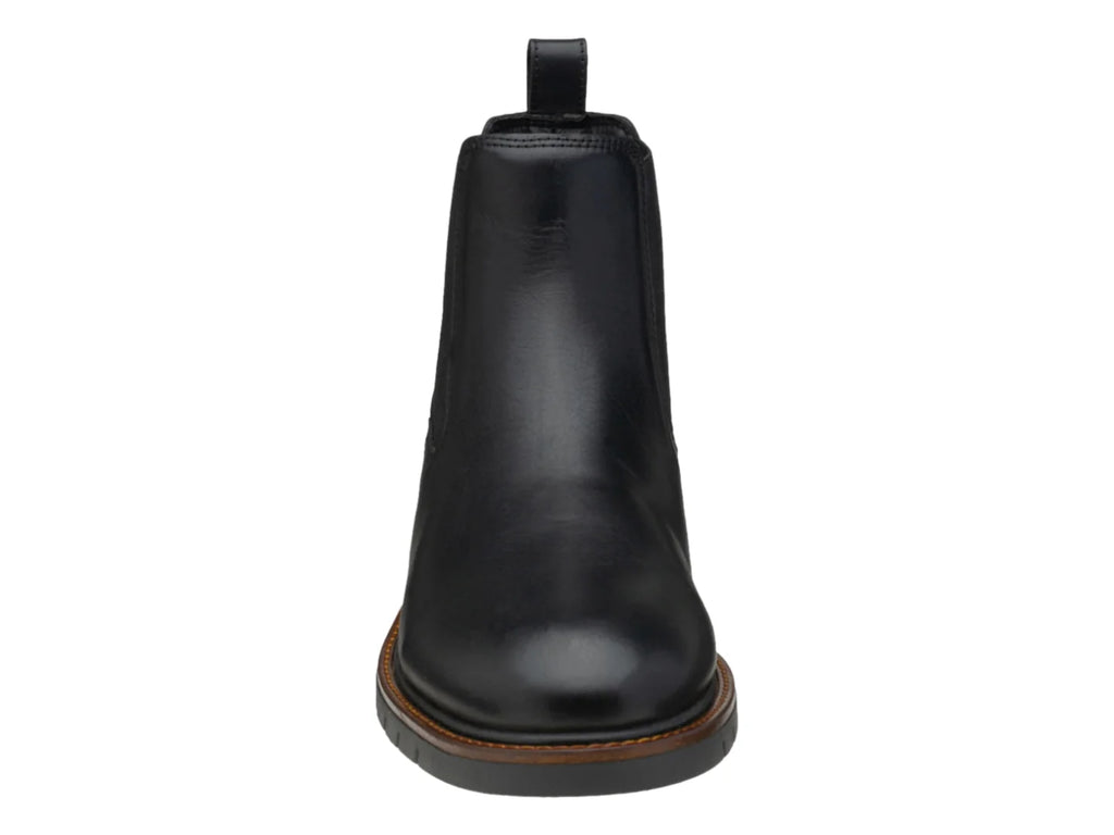 Botas Chelsea Dockers Negro para Hombre