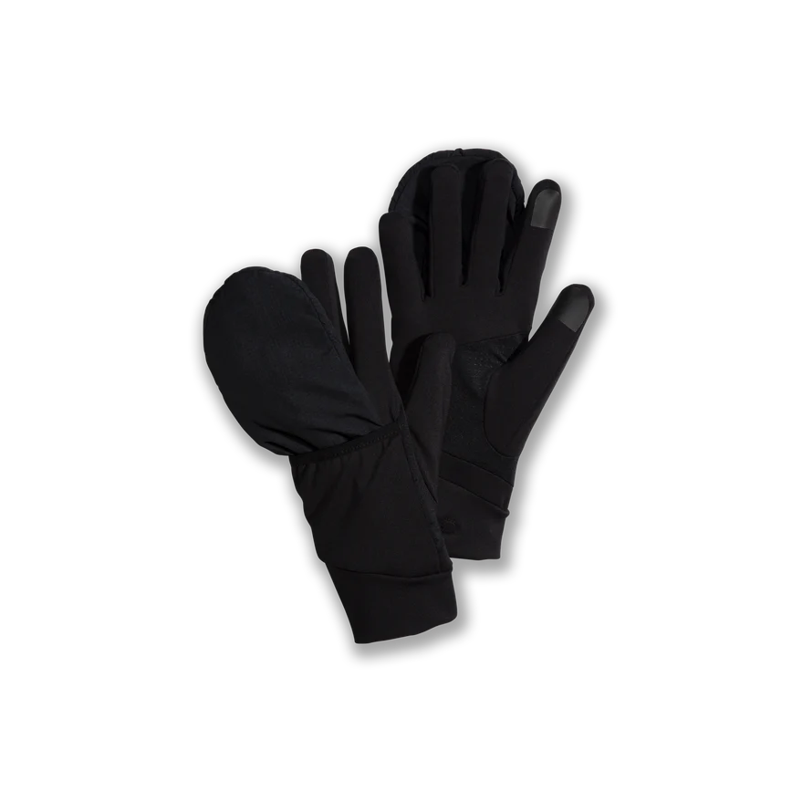 Brooks Draft Hybrid Glove