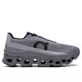 Cloudmonster 1 Alloy Silver