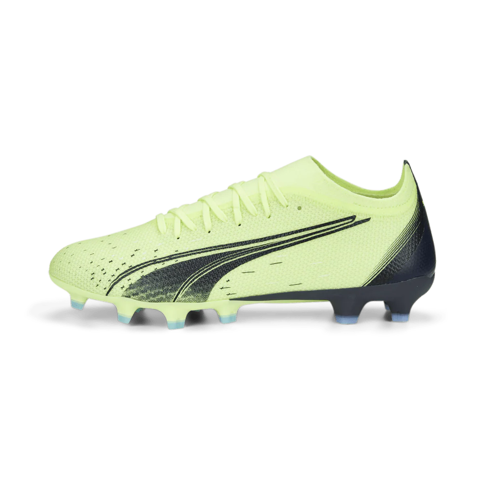 PUMA Ultra Match FG AG Soccer Cleats