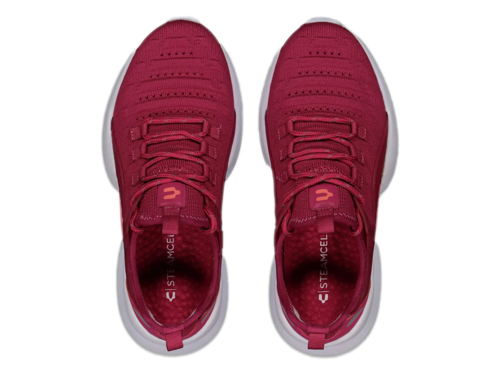 Tenis Charly Color Fucsia para Mujer