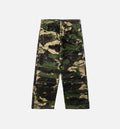 Brooklyn Camo Womens Pant Camo Green