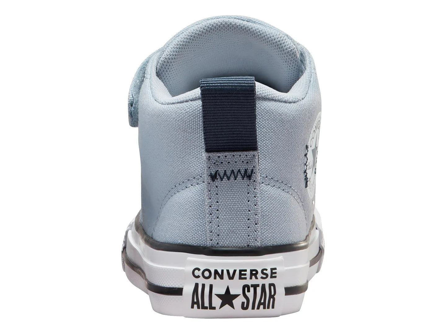 Tenis Converse Chuck Taylor All Star Malden Street Azul Claro para Niño