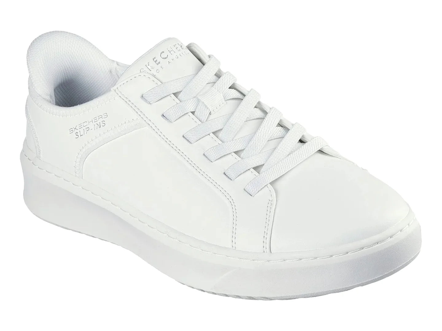 Tenis Skechers Street Blanco para Hombre