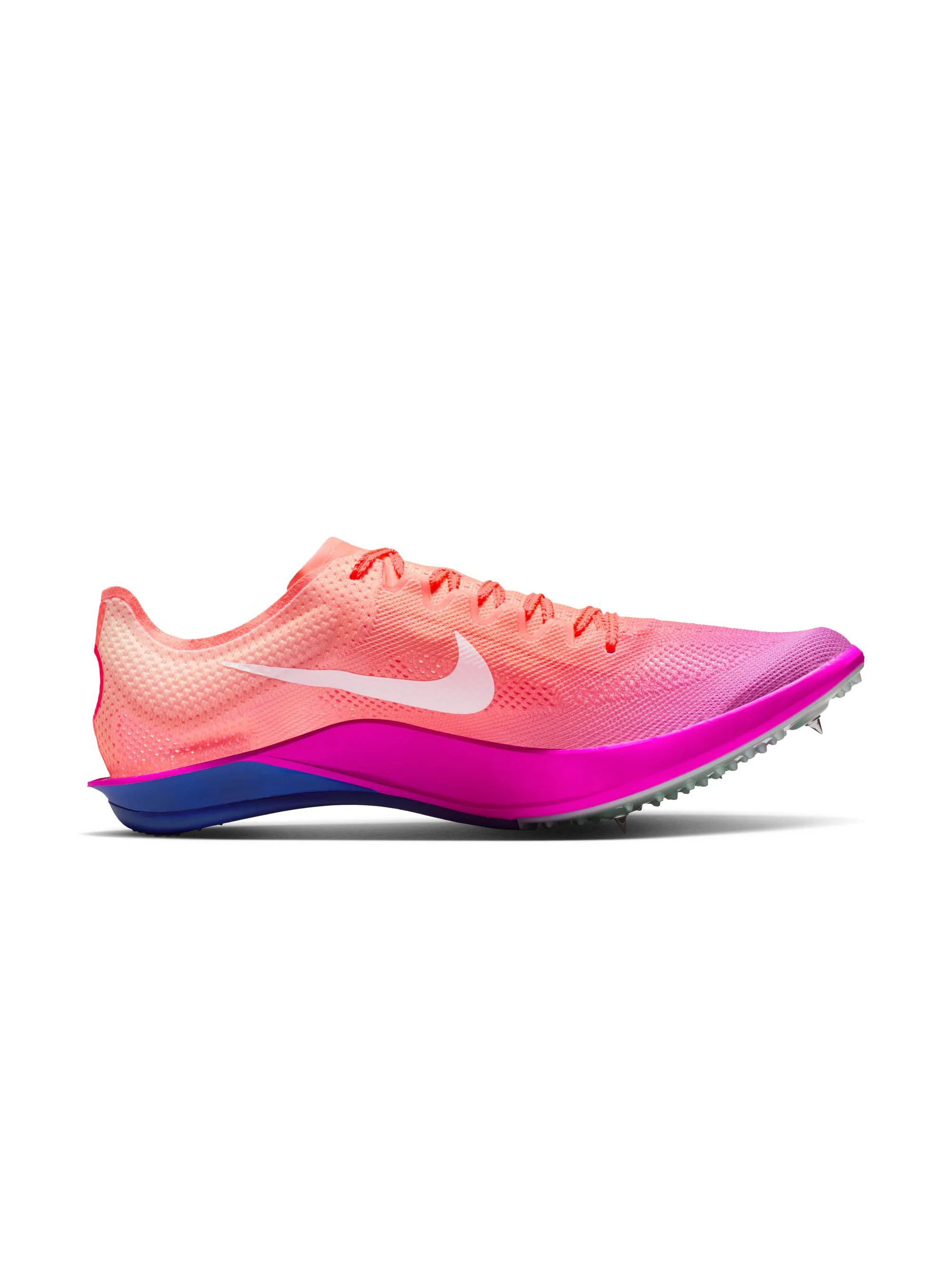 Nike ZoomX Dragonfly 2 Track Field Distance Spikes