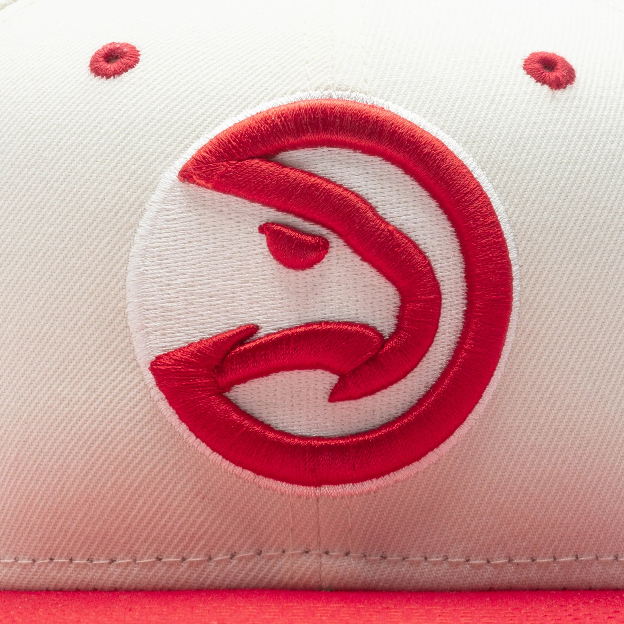Feature x New Era NBA 9FIFTY Snapback Atlanta Hawks
