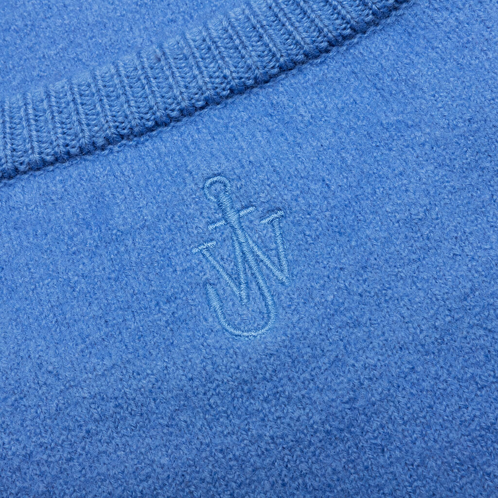 Crewneck Jumper Sky Blue