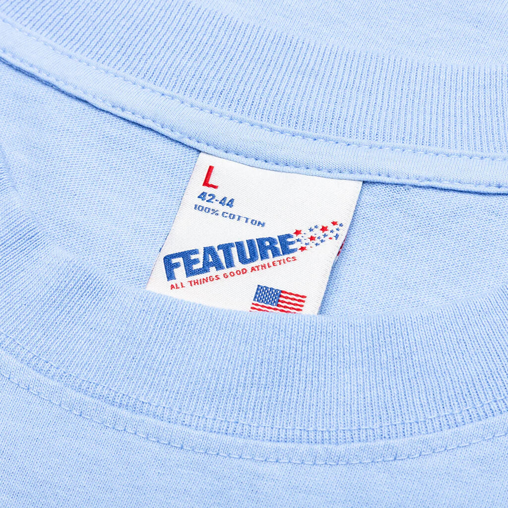 Feature x UNLV Drama Club Tee Carolina