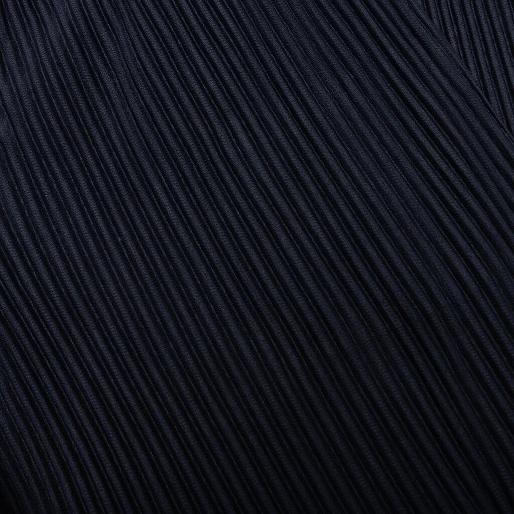 Basics Pants Navy