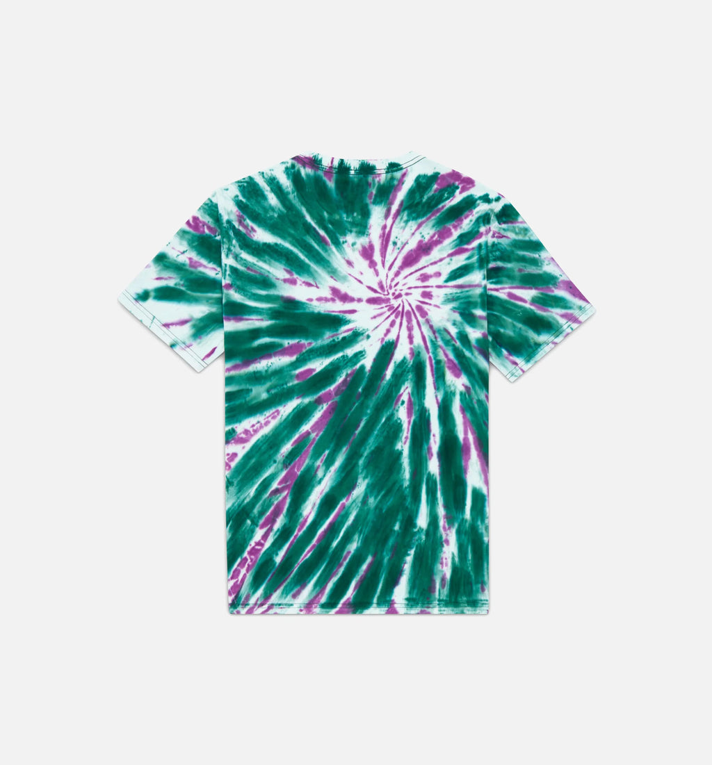 Joe Freshgoods X Converse Tee Mens T Shirt Green Purple