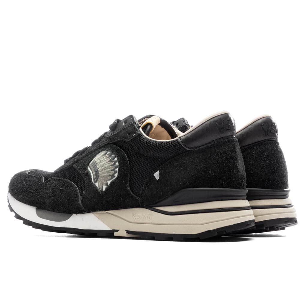 Roland Jogger Black