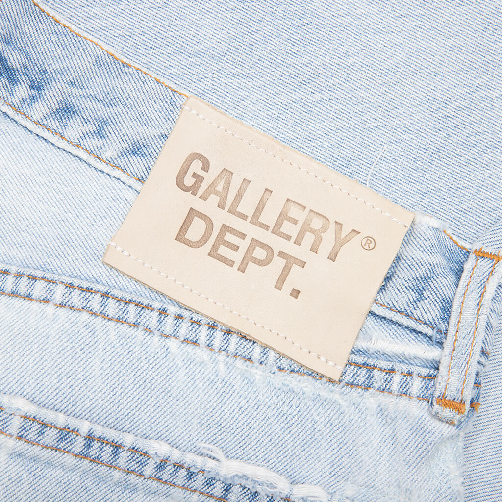 Ken Denim Indigo