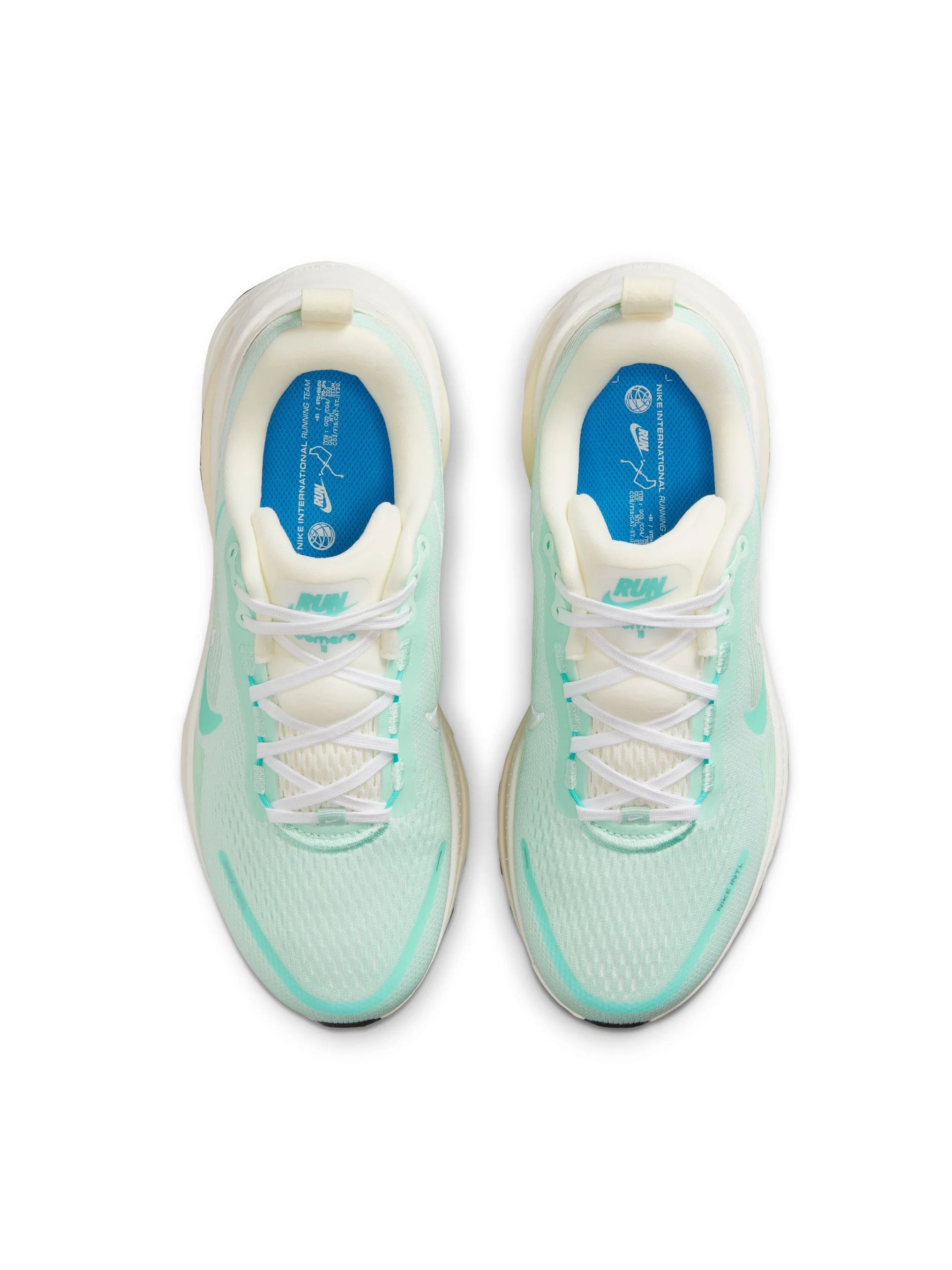 Nike Vomero 18 Womens Shoe